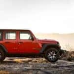 Cape Coral Chrysler Dodge Jeep Ram Jeep Wrangler Unlimited
