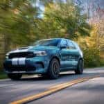 Cape Coral Chrysler Dodge Jeep Ram 2023 Dodge Durango