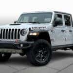 Cape Coral Chrysler Dodge Jeep Ram 2023 Jeep Gladiator Mojave