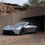Cape Coral Chrysler Dodge Jeep Ram 2024 Chrysler Halcyon Concept
