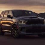 Cape Coral Chrysler Dodge Jeep Ram 2024 Dodge Durango