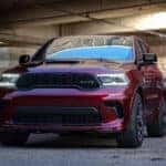 Cape Coral Chrysler Dodge Jeep Ram 2024 Dodge Durango