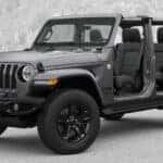 Cape Coral Chrysler Dodge Jeep Ram 2024 Jeep Altitude Package