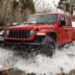 Cape Coral Chrysler Dodge Jeep Ram 2024 Jeep Gladiator
