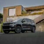 Cape Coral Chrysler Dodge Jeep Ram 2024 Jeep Grand Cherokee