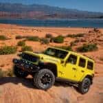 Cape Coral Chrysler Dodge Jeep Ram 2024 Jeep Wrangler