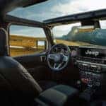 Cape Coral Chrysler Dodge Jeep Ram 2024 Jeep Wrangler