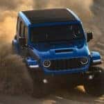 Cape Coral Chrysler Dodge Jeep Ram 2024 Jeep Wrangler