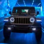 Cape Coral Chrysler Dodge Jeep Ram 2024 Jeep Wrangler