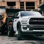 Cape Coral Chrysler Dodge Jeep Ram 2024 Ram Chassis Cab