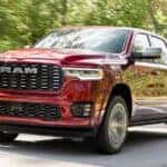 Cape Coral Chrysler Dodge Jeep Ram 2025 Ram 1500
