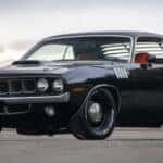 Cape Coral Chrysler Dodge Jeep Ram Dodge Barracuda