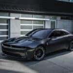 Cape Coral Chrysler Dodge Jeep Ram Dodge Charger Daytona