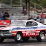 Cape Coral Chrysler Dodge Jeep Ram Dodge Drag Car