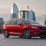 Cape Coral Chrysler Dodge Jeep Ram 2024 Chrysler Pacifica