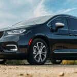 Cape Coral Chrysler Dodge Jeep Ram 2024 Chrysler Pacifica