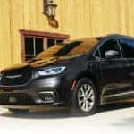 Cape Coral Chrysler Dodge Jeep Ram 2024 Chrysler Pacifica Plug-in Hybrid