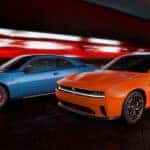 Cape Coral Chrysler Dodge Jeep Ram 2024 Dodge Charger Daytona