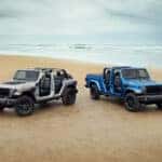 Cape Coral Chrysler Dodge Jeep Ram 2024 Jeep Beach
