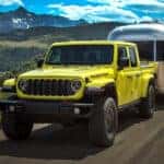 Cape Coral Chrysler Dodge Jeep Ram 2024 Jeep Gladiator