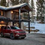Cape Coral Chrysler Dodge Jeep Ram 2024 Jeep Wagoneer
