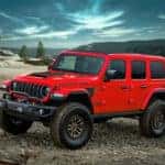 Cape Coral Chrysler Dodge Jeep Ram 2024 Jeep Wrangler Rubicon 392