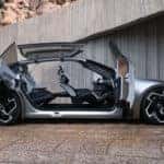 Cape Coral Chrysler Dodge Jeep Ram Chrysler Halcyon Concept
