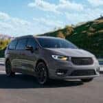 Cape Coral Chrysler Dodge Jeep Ram 2024 Chrysler Pacifica