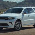 Cape Coral Chrysler Dodge Jeep Ram 2024 Dodge Durango