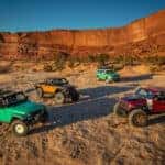 Cape Coral Chrysler Dodge Jeep Ram 2024 Easter Jeep Safari
