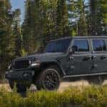 Cape Coral Chrysler Dodge Jeep Ram 2024 Jeep Gladiator NightHawk
