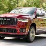 Cape Coral Chrysler Dodge Jeep Ram 2025 Ram 1500