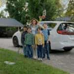 Cape Coral Chrysler Dodge Jeep Ram 2024 Chrysler Pacifica Campaign