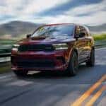 Cape Coral Chrysler Dodge Jeep Ram 2024 Dodge Performance Package