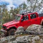 Cape Coral Chrysler Dodge Jeep Ram 2024 Jeep Gladiator