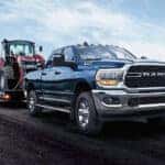 Cape Coral Chrysler Dodge Jeep Ram 2024 Ram 2500