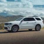 Cape Coral Chrysler Dodge Jeep Ram 2023 Dodge Durango