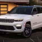Cape Coral Chrysler Dodge Jeep Ram 2024 Jeep Grand Cherokee