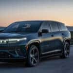 Cape Coral Chrysler Dodge Jeep Ram 2024 Jeep Wagoneer S