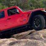 Cape Coral Chrysler Dodge Jeep Ram 2024 Jeep Wrangler