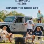 Cape Coral Chrysler Dodge Jeep Ram 2024 Jeep x Vineyard Vines