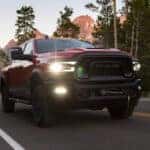 Cape Coral Chrysler Dodge Jeep Ram 2024 Ram 2500
