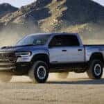 Cape Coral Chrysler Dodge Jeep Ram 2025 Ram 1500 RHO