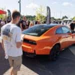 2024 Dodge Roadkill Nights
