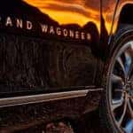 2024 Jeep Grand Wagoneer