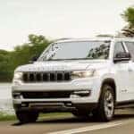 2024 Jeep Wagoneer