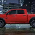 2024 Ram 1500 Classic