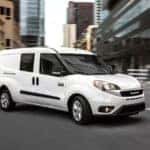 2022 Ram ProMaster City