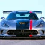 2017 Dodge Viper