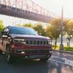 2024 Jeep Wagoneer